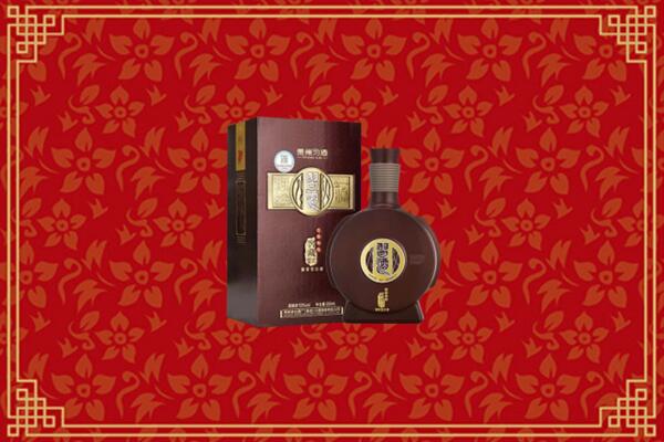 青市回收习酒